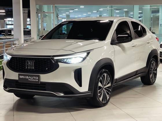 FIAT FASTBACK 2024