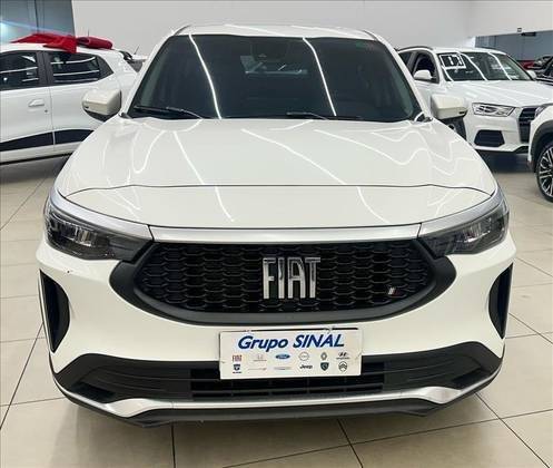 FIAT FASTBACK 2023