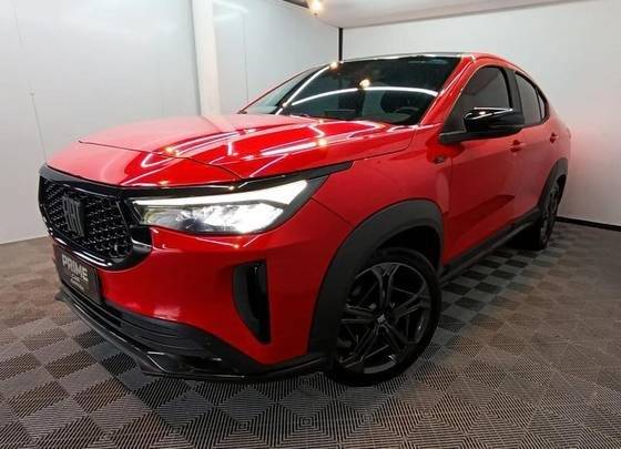 FIAT FASTBACK 2023