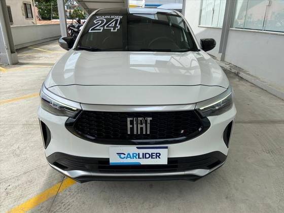 FIAT FASTBACK 2024