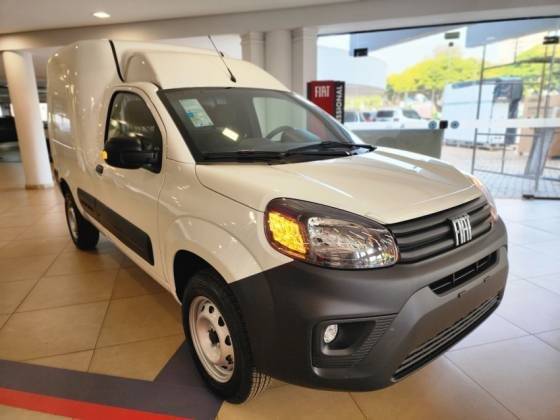 FIAT FIORINO 2025