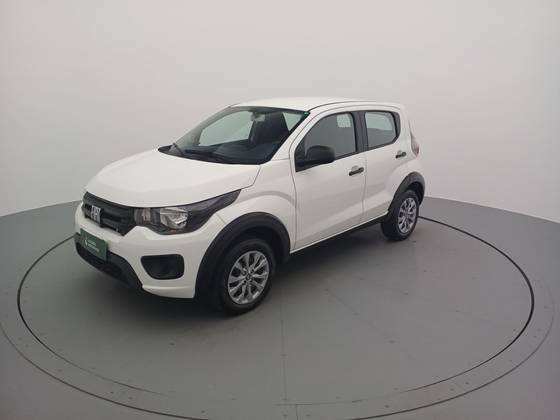 FIAT MOBI 2024
