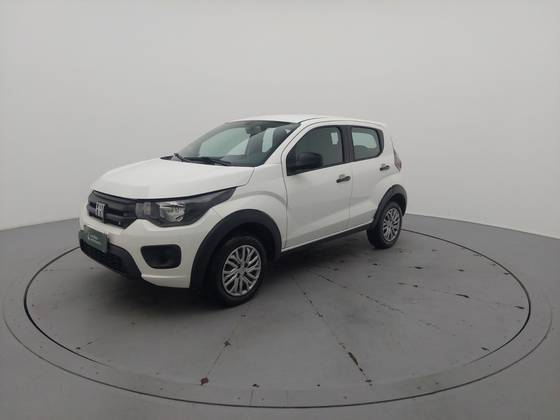 FIAT MOBI 2024
