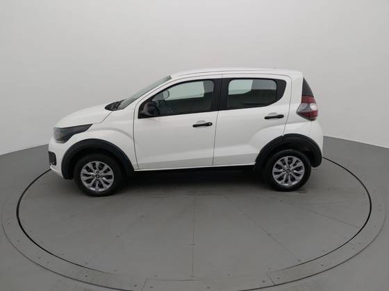 FIAT MOBI 2024
