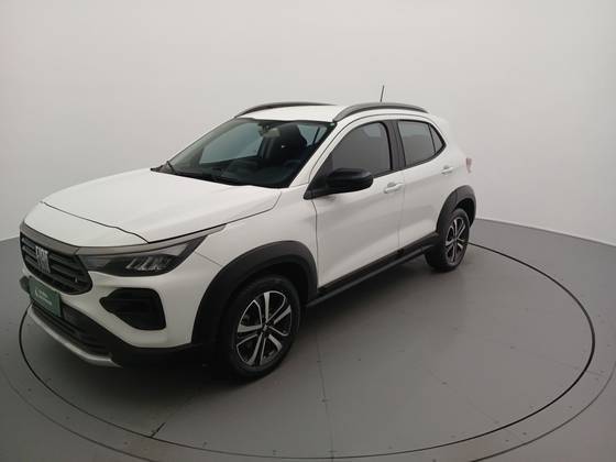 FIAT PULSE 2024
