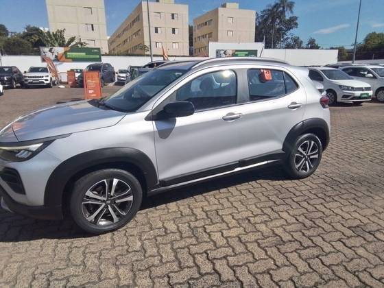 FIAT PULSE 2024