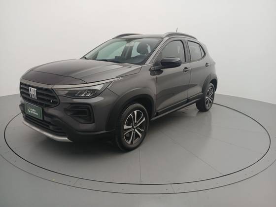 FIAT PULSE 2024