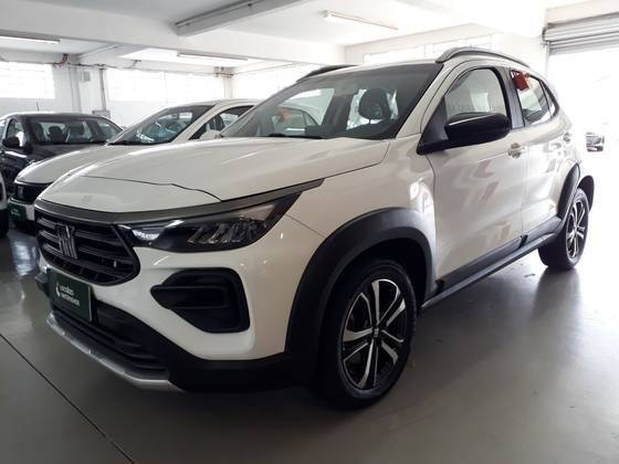 FIAT PULSE 2024
