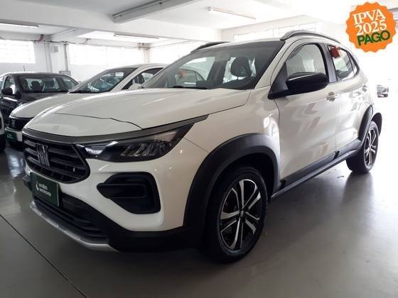 FIAT PULSE 2024