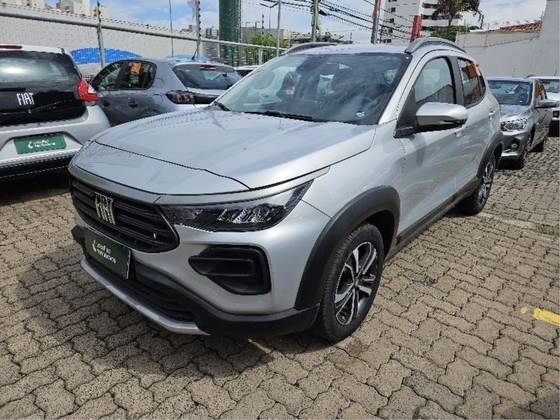 FIAT PULSE 2022