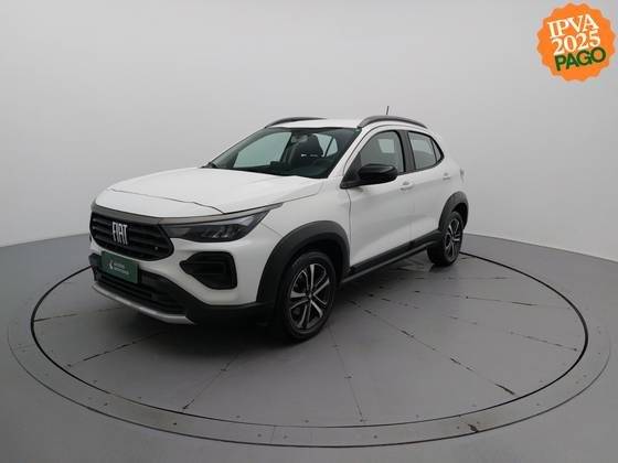 FIAT PULSE 2024