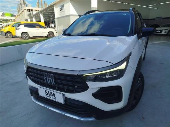 FIAT PULSE 2023