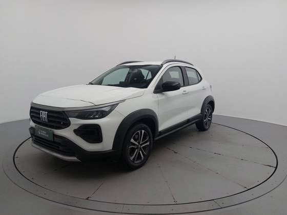 FIAT PULSE 2024