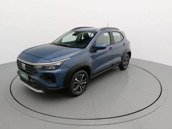 FIAT PULSE 2023