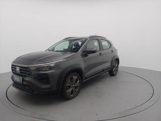 FIAT PULSE 2023