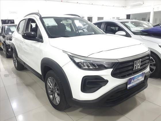 FIAT PULSE 2024