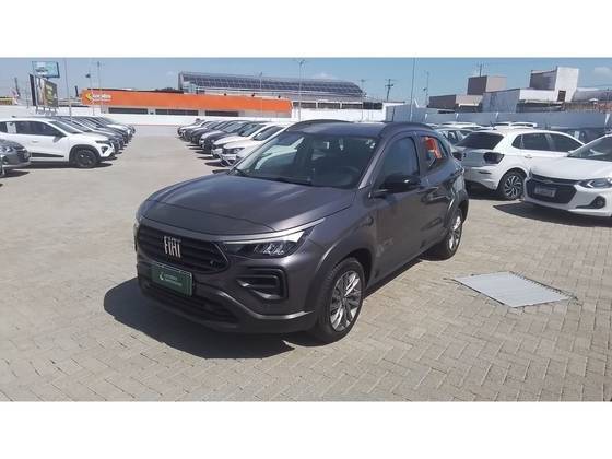 FIAT PULSE 2024