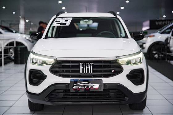 FIAT PULSE 2024