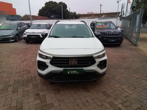 FIAT PULSE 2024