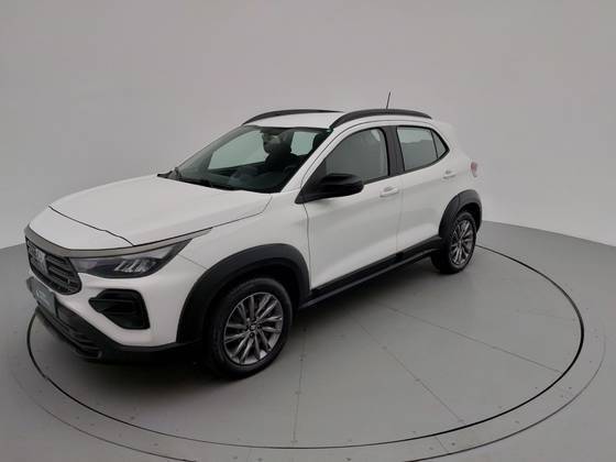 FIAT PULSE 2024