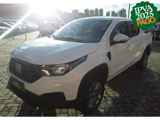 FIAT STRADA 2023