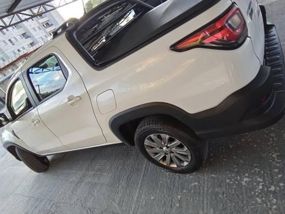 FIAT STRADA 2023