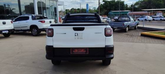 FIAT STRADA 2022