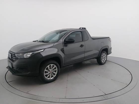 FIAT STRADA 2023