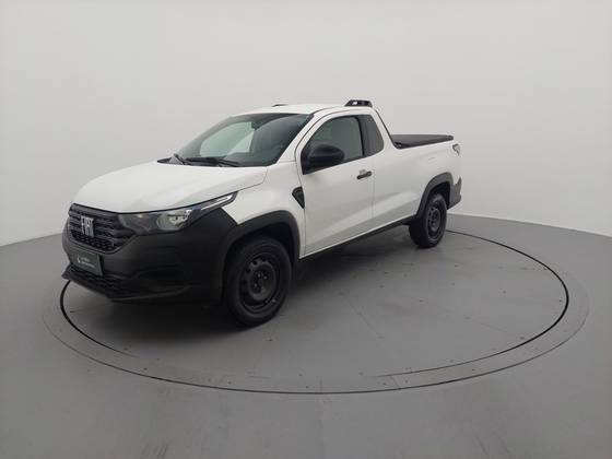 FIAT STRADA 2023