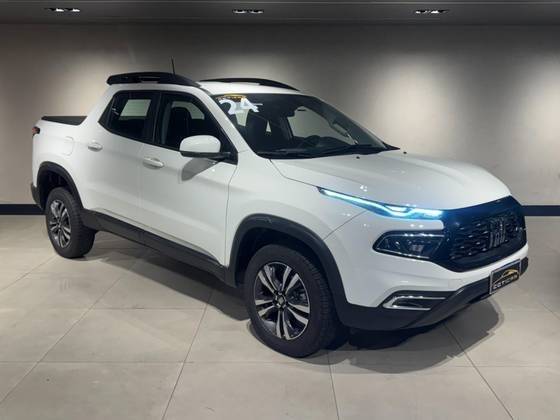 FIAT TORO 2024