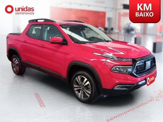 FIAT TORO 2024
