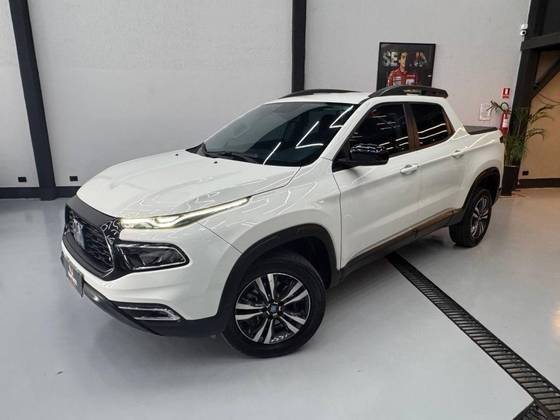 FIAT TORO 2024