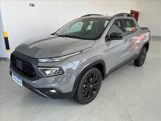 FIAT TORO 2023