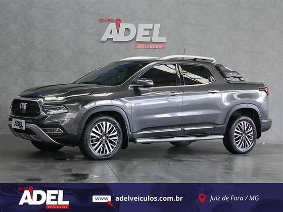 FIAT TORO 2024