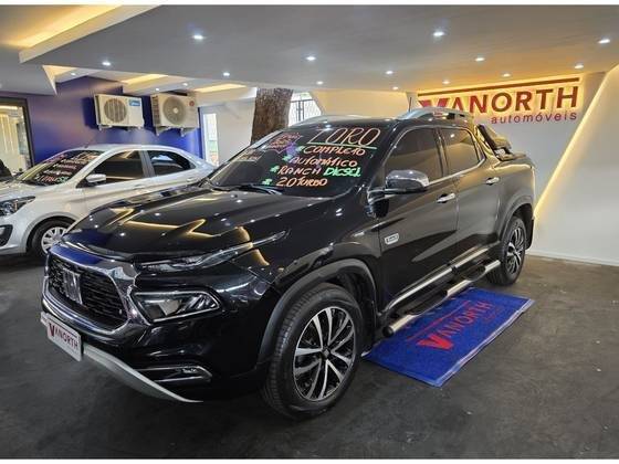 FIAT TORO 2022