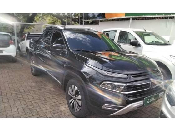 FIAT TORO 2023