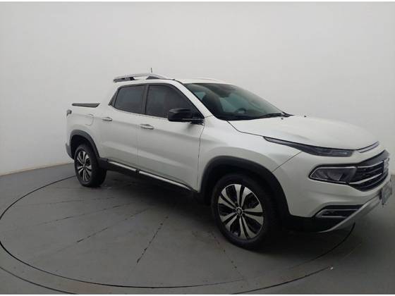 FIAT TORO 2023