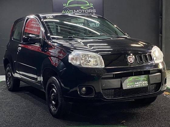 FIAT UNO 2013