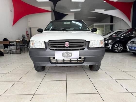 FIAT UNO 2012