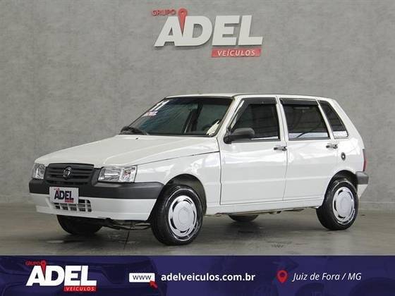 FIAT UNO 2011