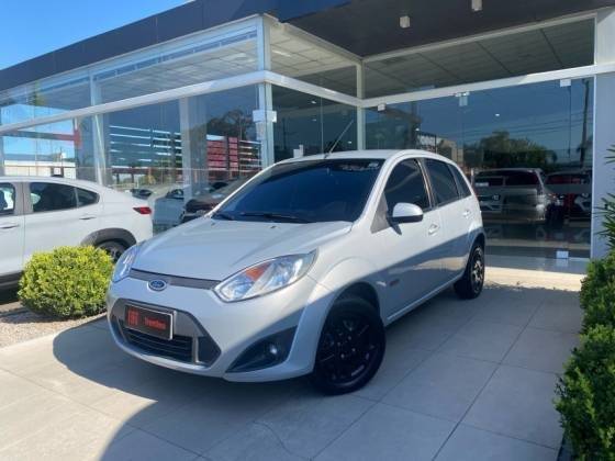 FORD FIESTA 2013