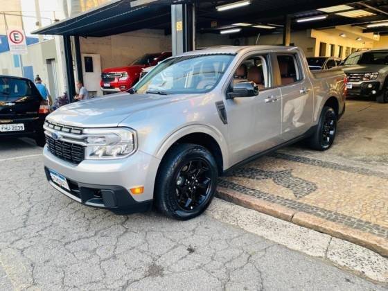 FORD MAVERICK 2024