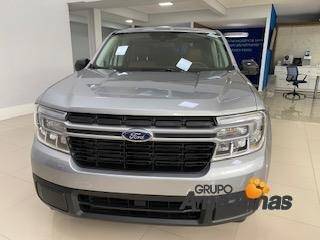 FORD MAVERICK 2024