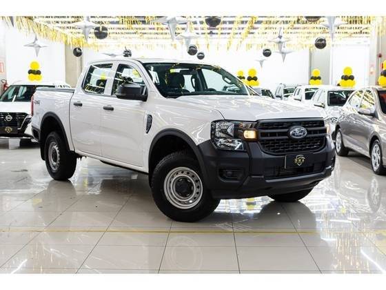 FORD RANGER 2024