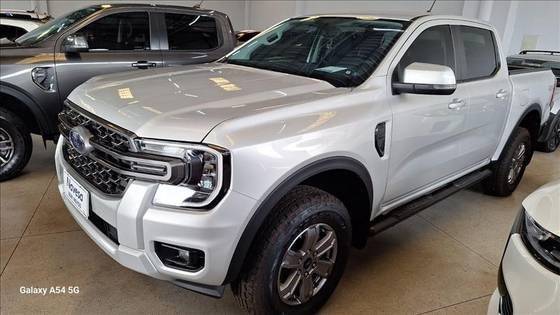 FORD RANGER 2025