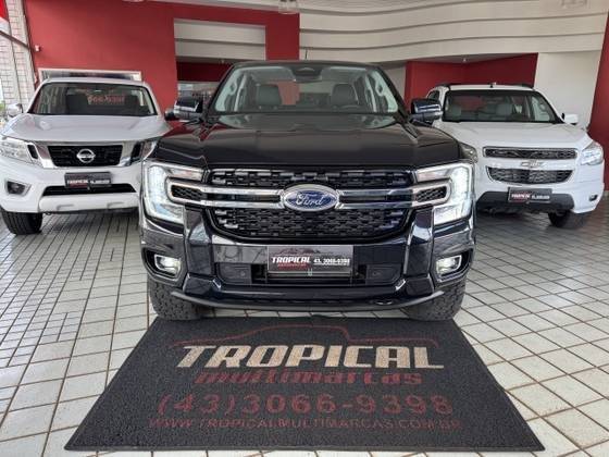 FORD RANGER 2024