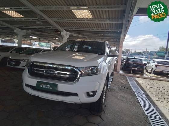 FORD RANGER 2023