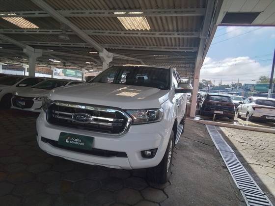 FORD RANGER 2023