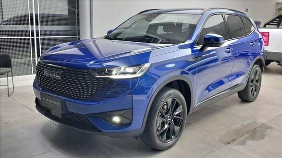 GWM HAVAL H6 2024