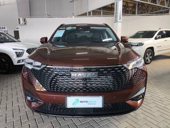 GWM HAVAL H6 2025